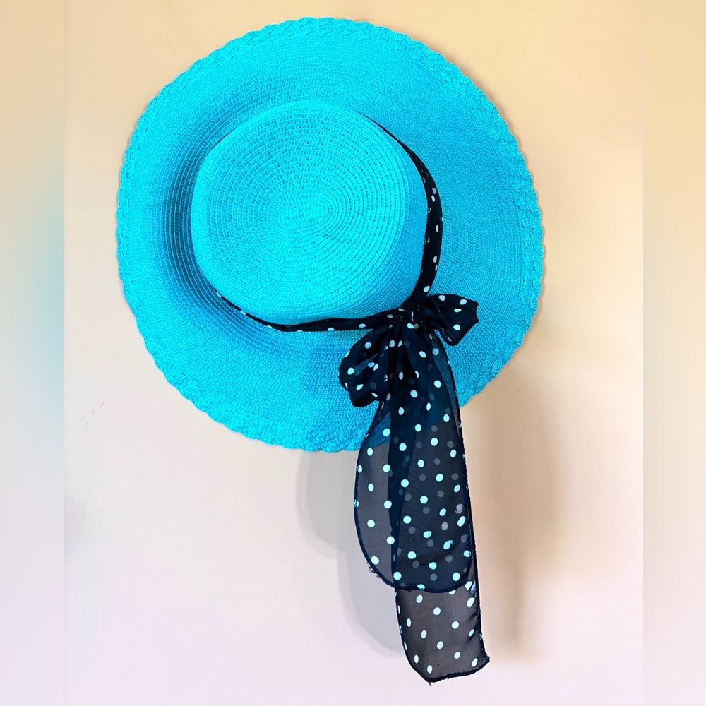 Women’s Summer Hat - Picture 5 of 10